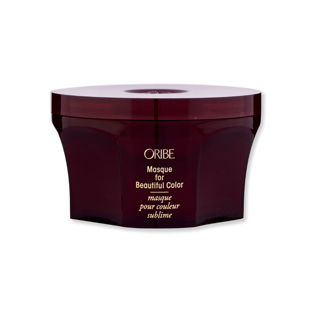 Oribe Color Masque | Vibrant Protection – Razberri's Hair Salon NJ